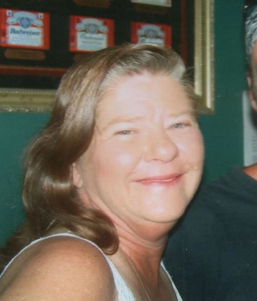 Gayle Gibson