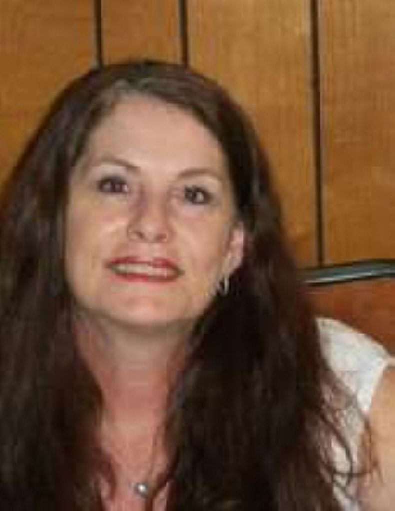 Robin Elaine Peppers
