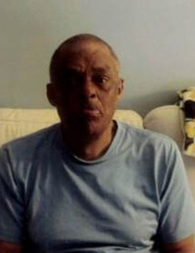 Eddie "Pappy" Strong Jr. Profile Photo