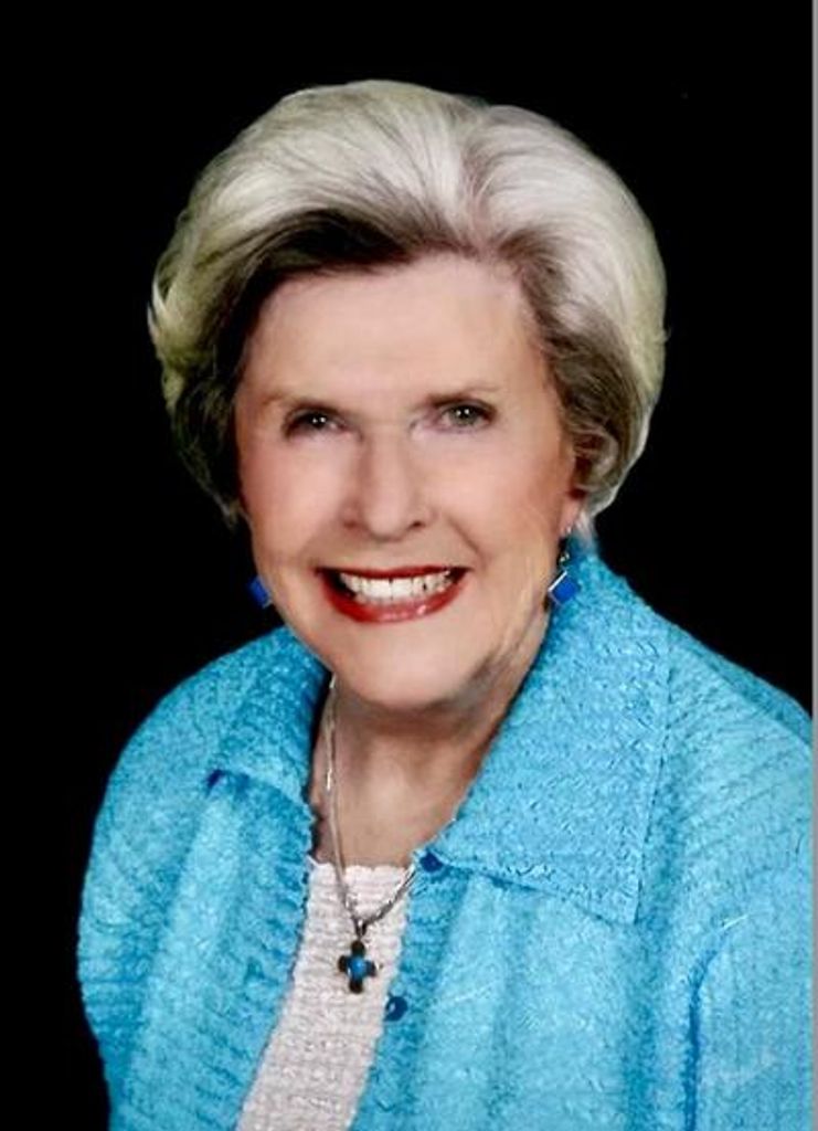 June Hatley Profile Photo