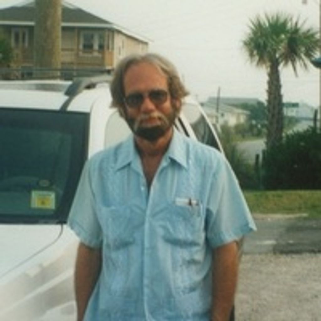 Charles "Charlie" Leonard Hoag, Jr.
