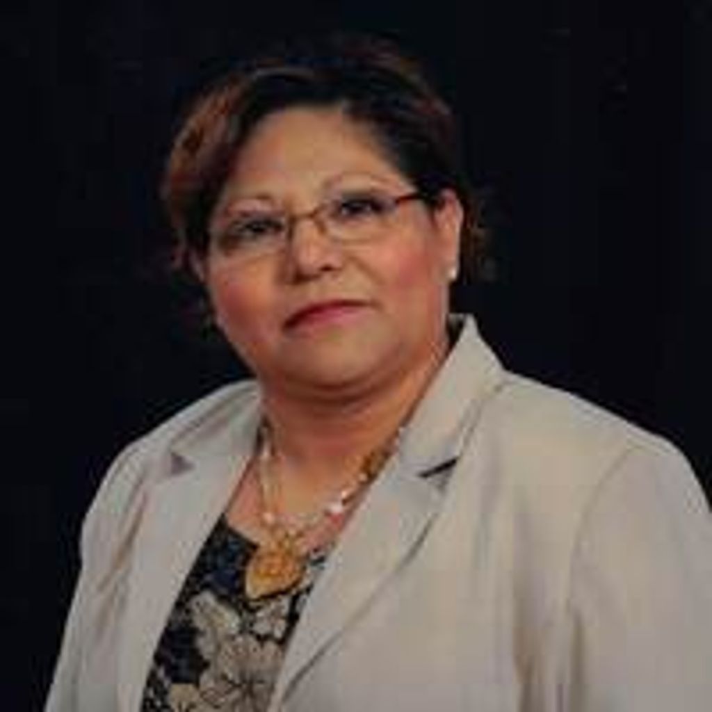 Maria Contreras De Saldivar Profile Photo