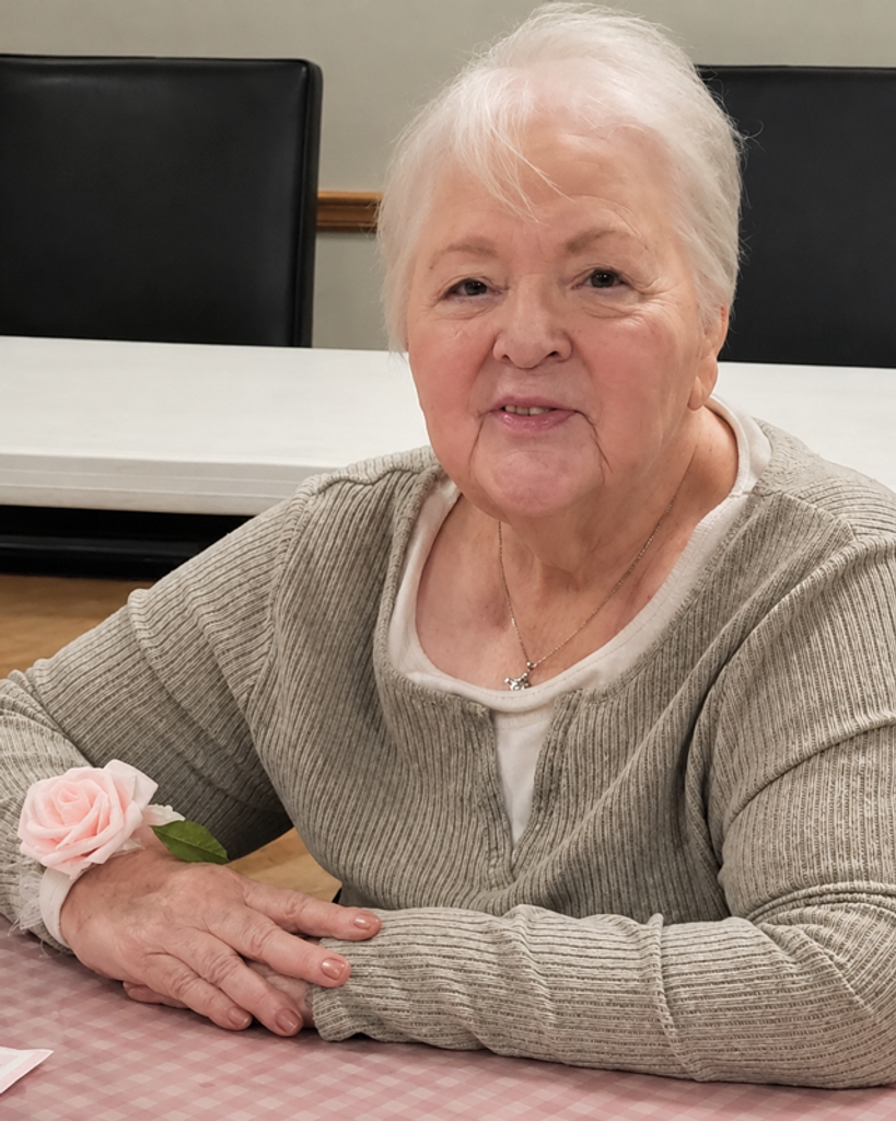 Marietta Dean Irwin
