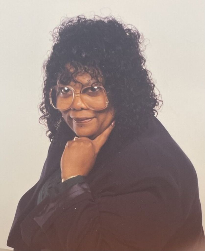Rodena R. Bell