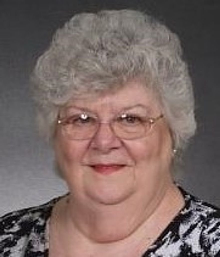 Donna Lee Farmer