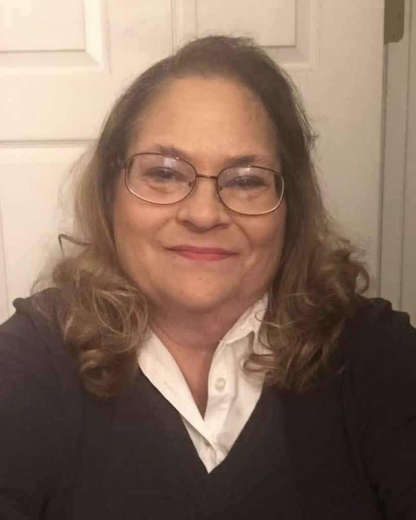 Peggy Ann Cobden Profile Photo