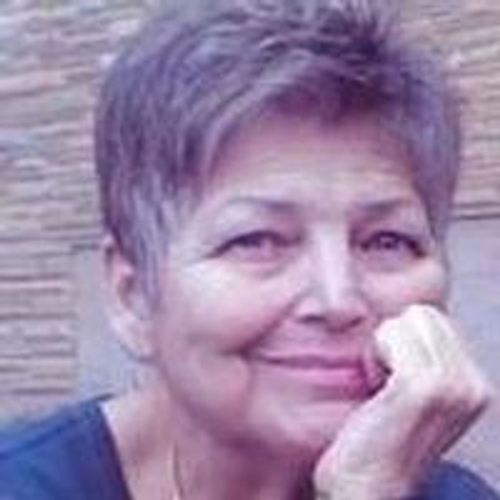 Linda Beth Brown Blackburn
