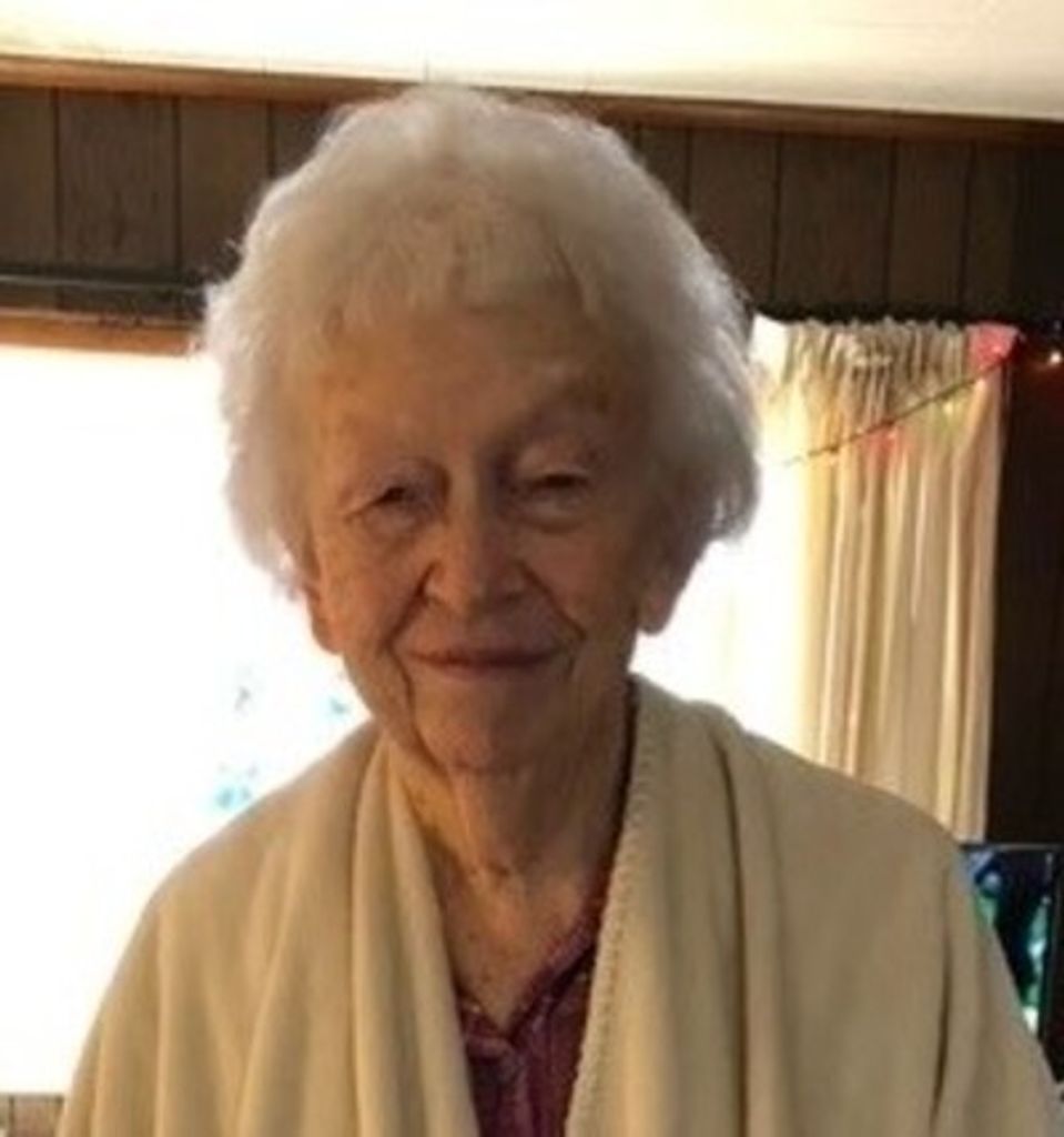 Martha Louise Alexander Profile Photo