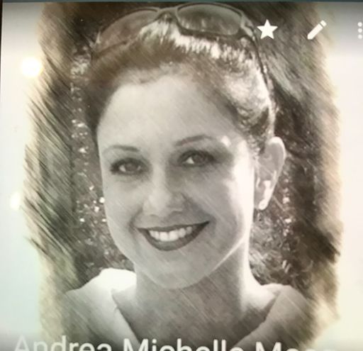 Andrea Michelle Mosquera photo gallery thumbnail 18 of 19