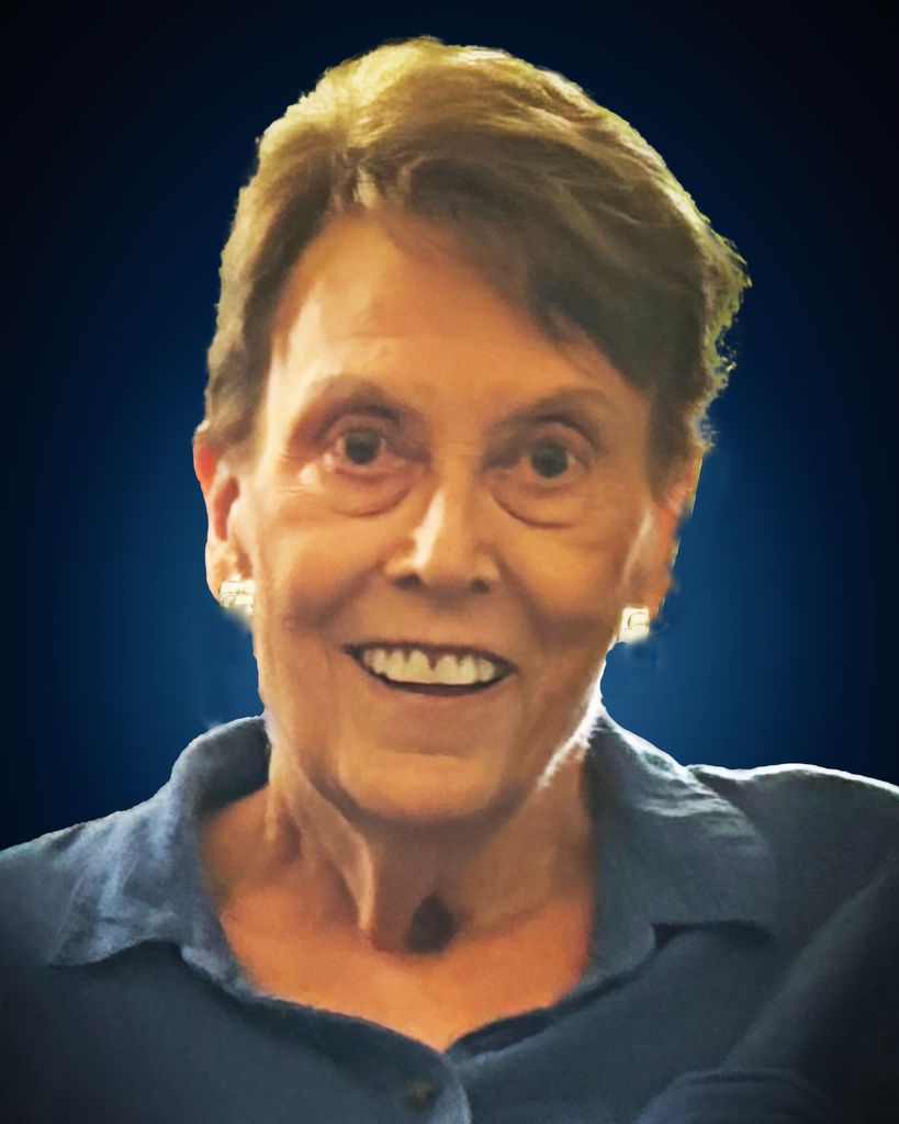 Amelda Andrews Chapman Profile Photo