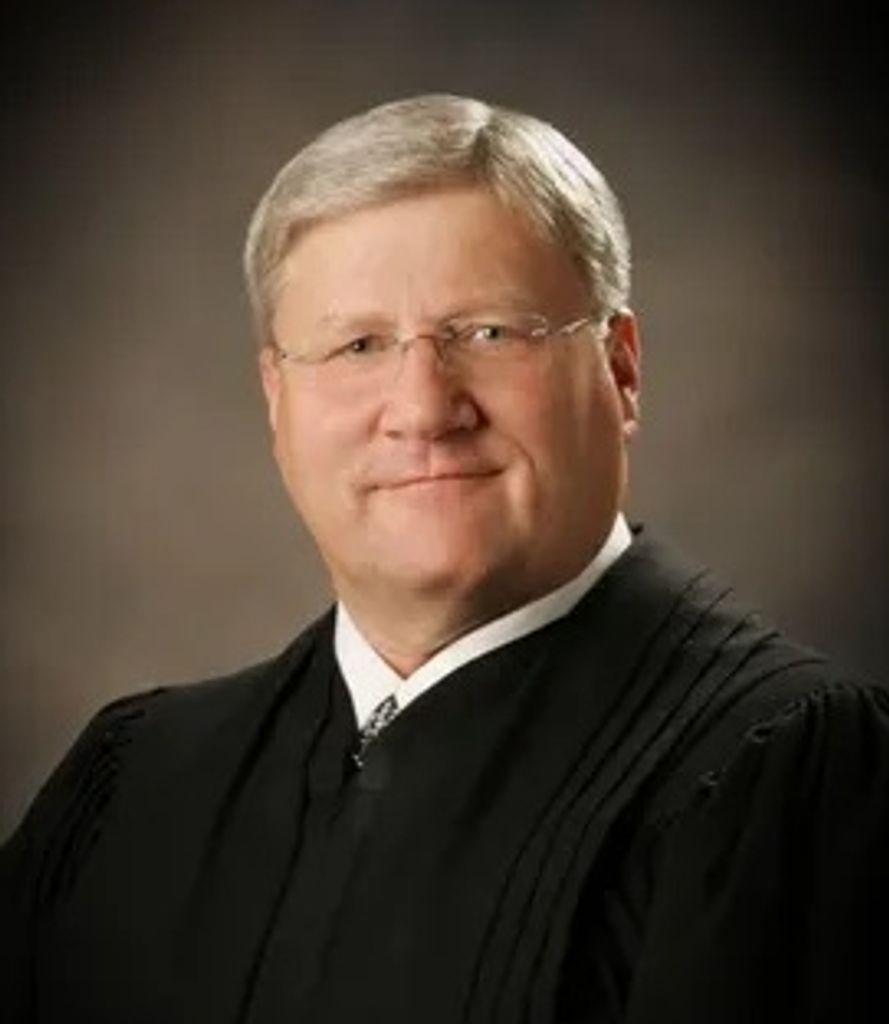 Honorable Michael A. Weipert Profile Photo