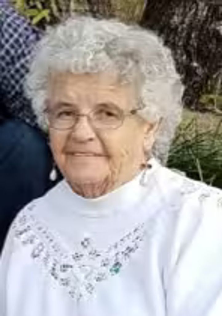 Anna Maria Edens Profile Photo