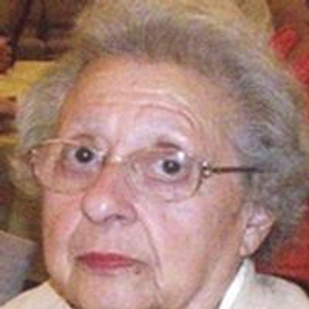 Louise H. Ameen