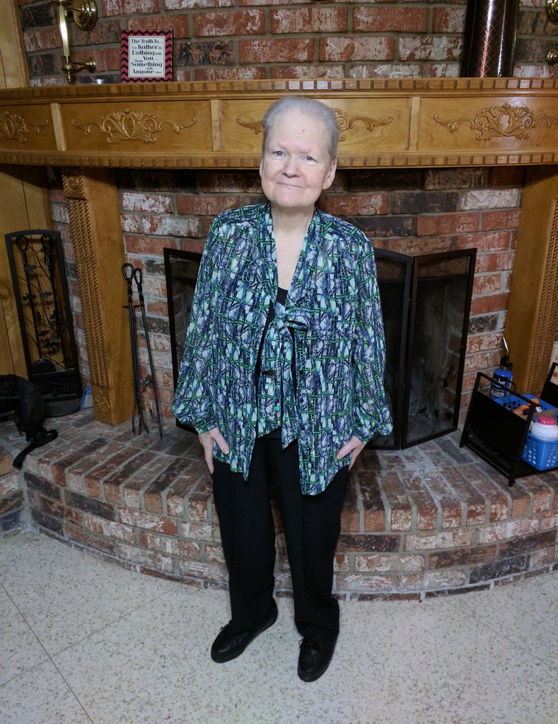 Lynda Borsarelli Profile Photo