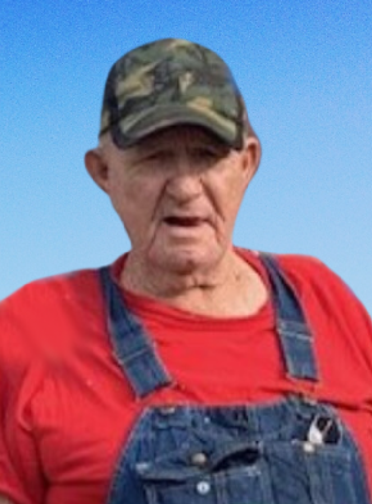 Ed Orrell Sr.