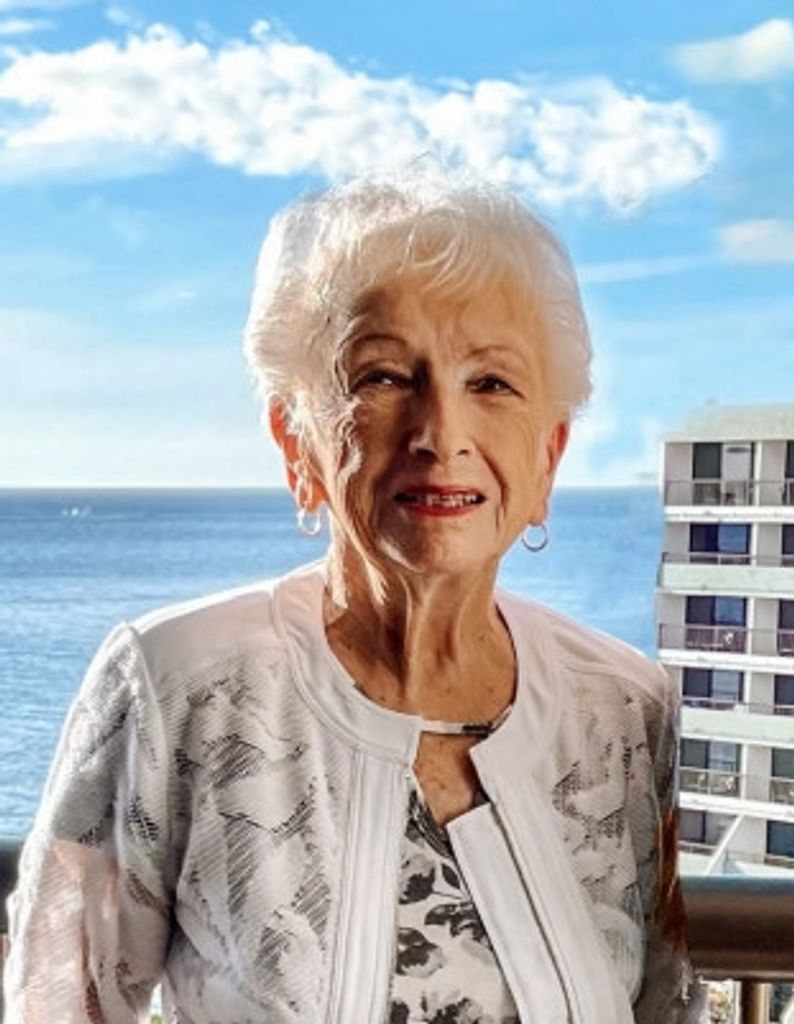 Jeanette M. Allard Profile Photo