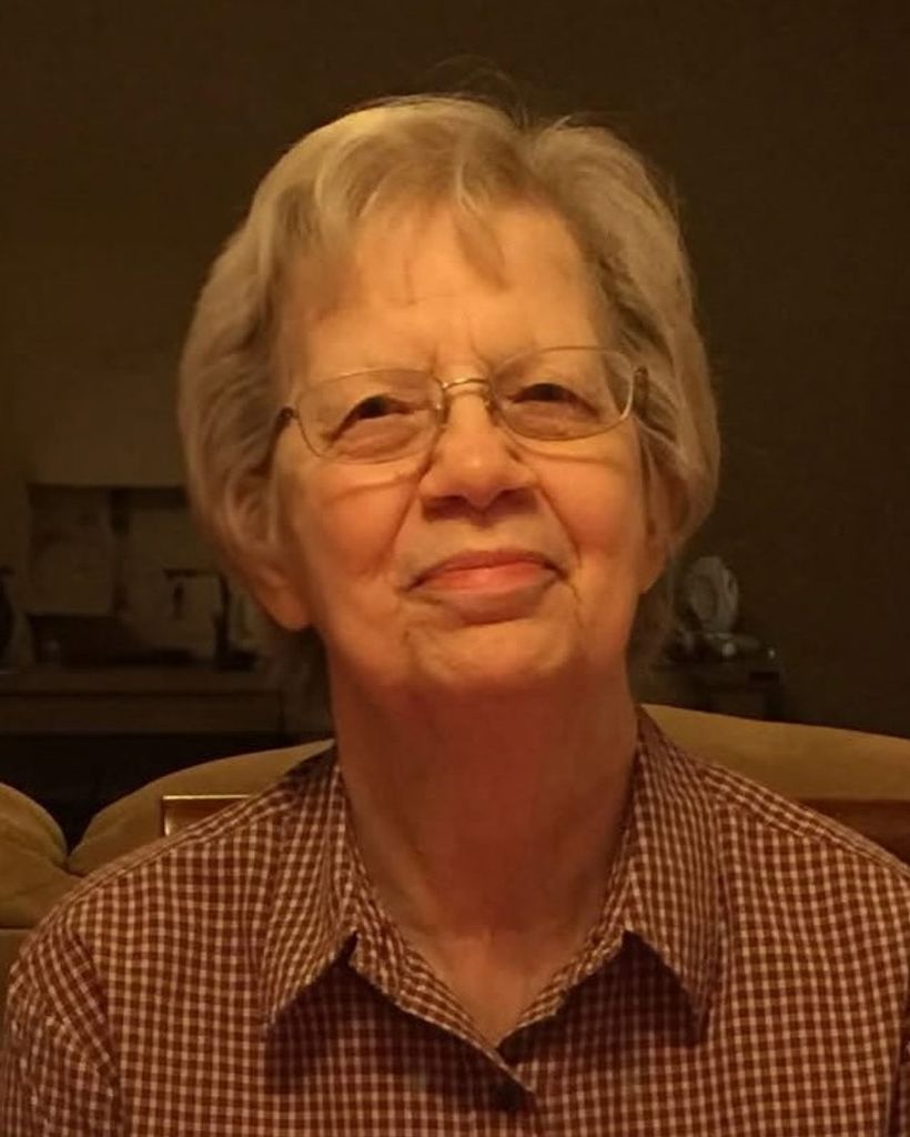 Carolyn Kay Buckley Profile Photo