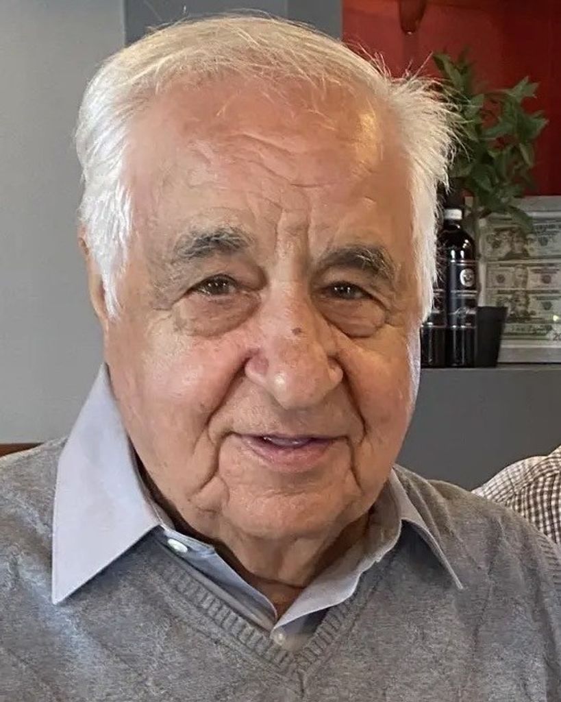 Giacomo Mini Profile Photo