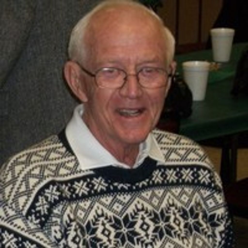 Lloyd L. Yuill Profile Photo