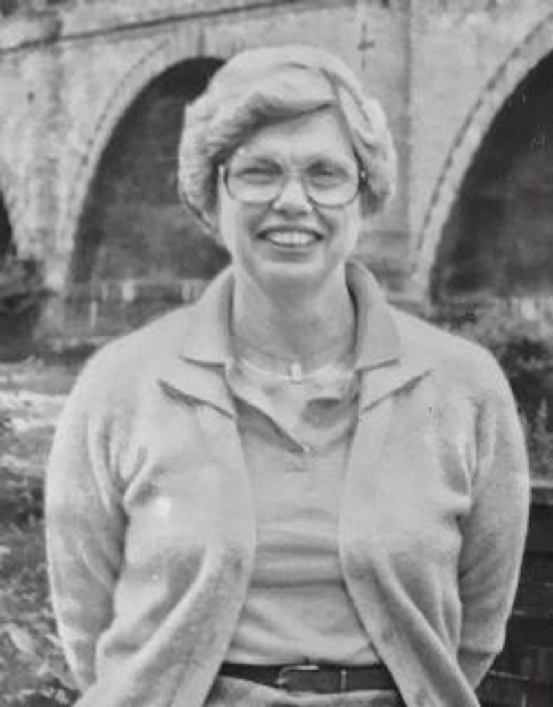 Lois Parham