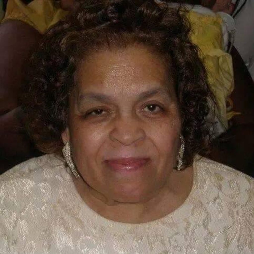 Shirley Jean Vines