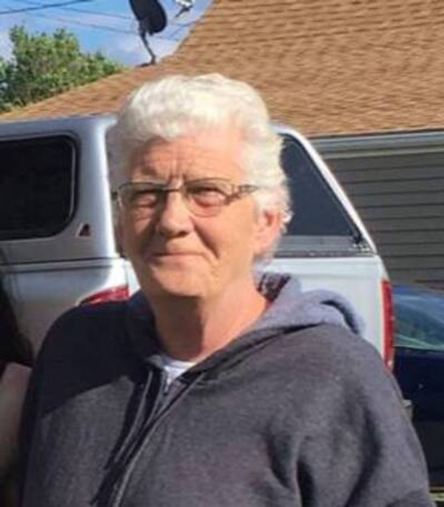 Donna Sue Richard Profile Photo