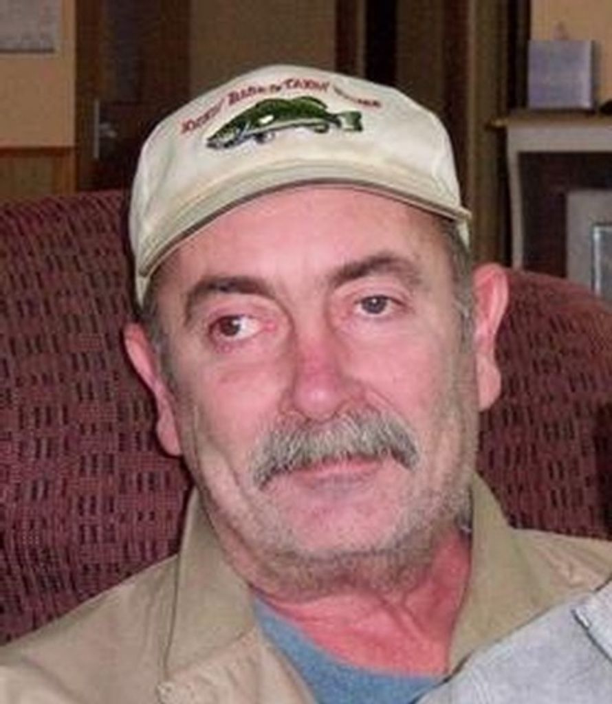 Donald W. Evans Profile Photo