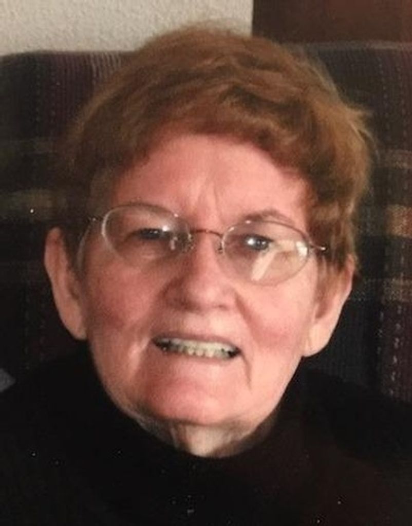 Gwendora "Gwen" W. Campbell