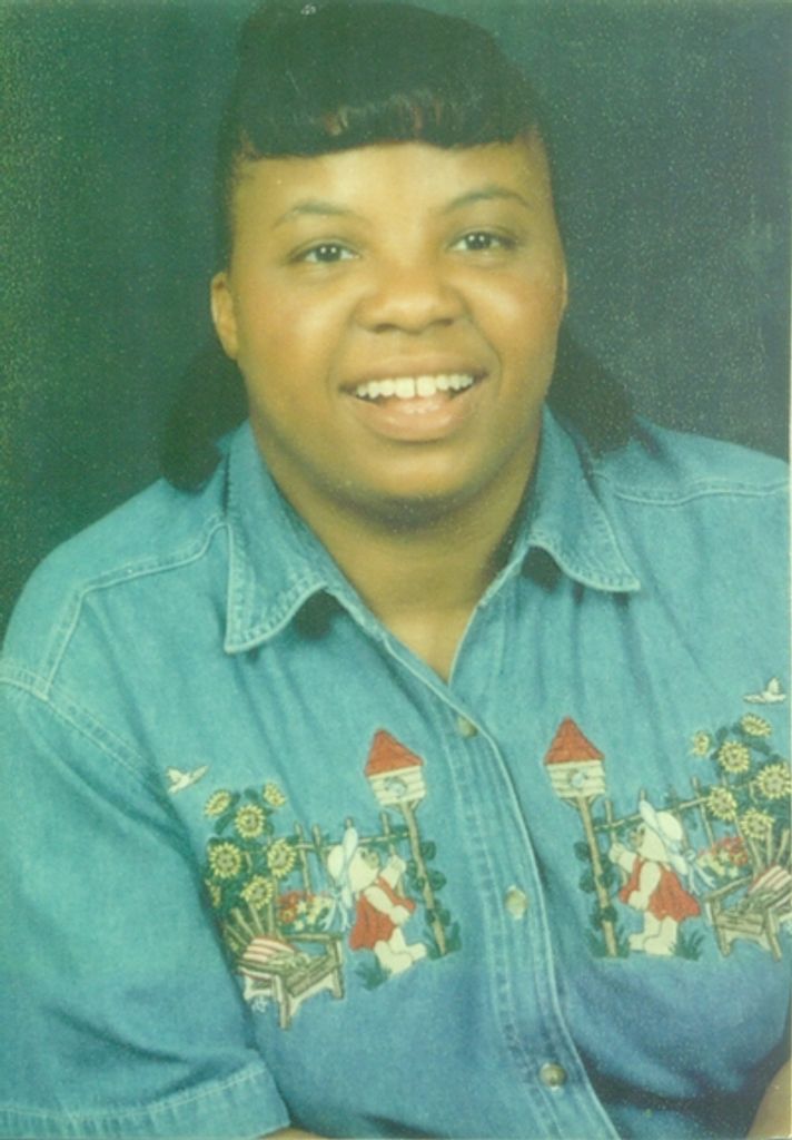 Natoshia Marshea Williams Profile Photo