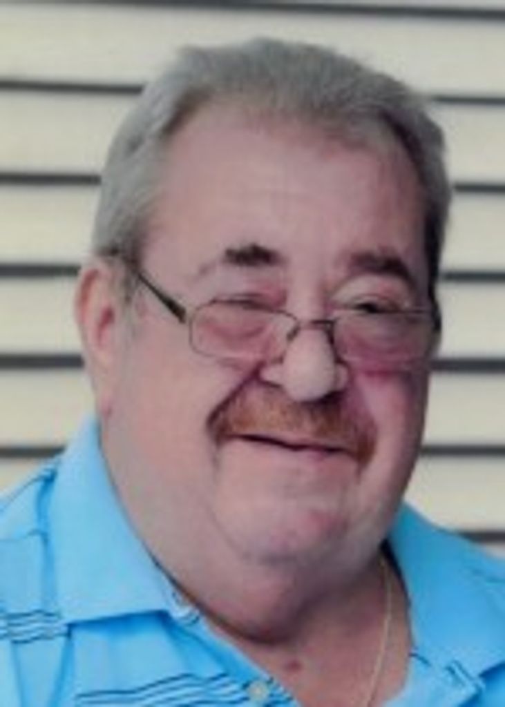 Thomas J. “Tom” Ody