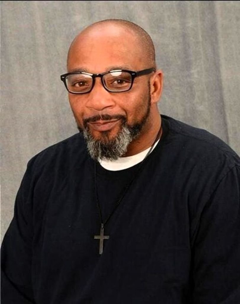 Timothy Dukes, Sr. Profile Photo