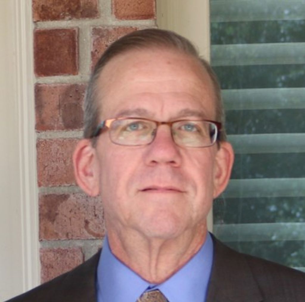Eric Carl Batchelder Profile Photo