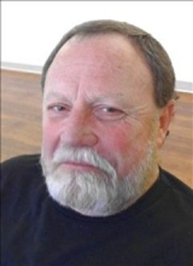 Billy Clarence Bennett