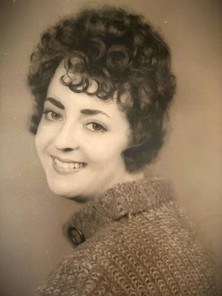 Letha (Altman) Evans