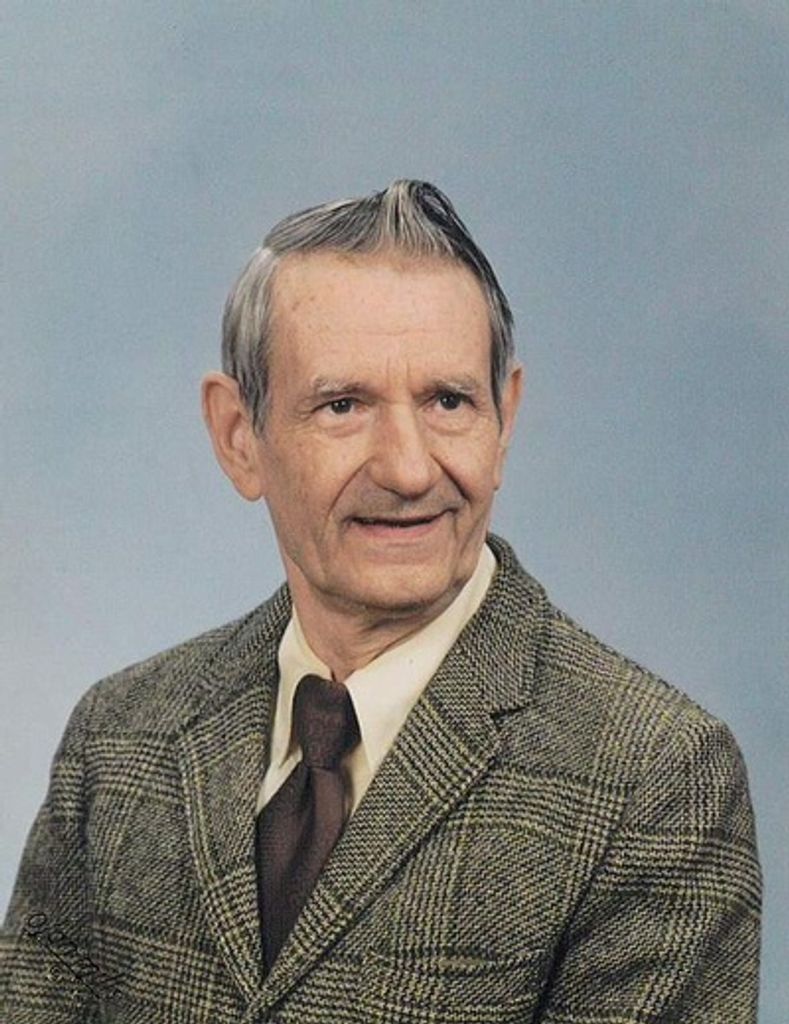 Raymond L. Crowe Profile Photo