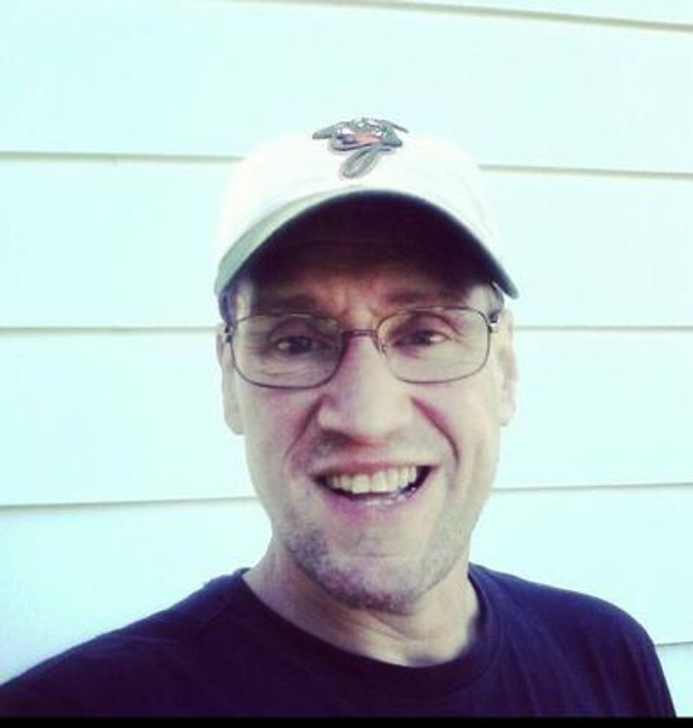 Steven Frederick Northrup