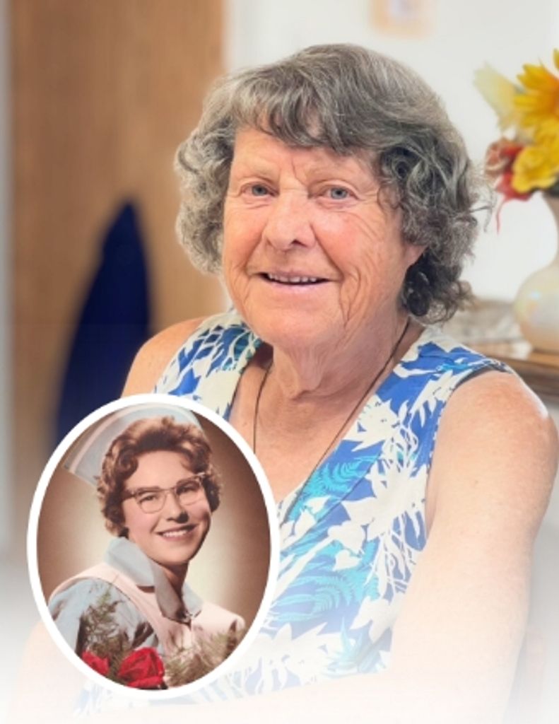 Irene "Renie" Elizabeth Primrose Profile Photo