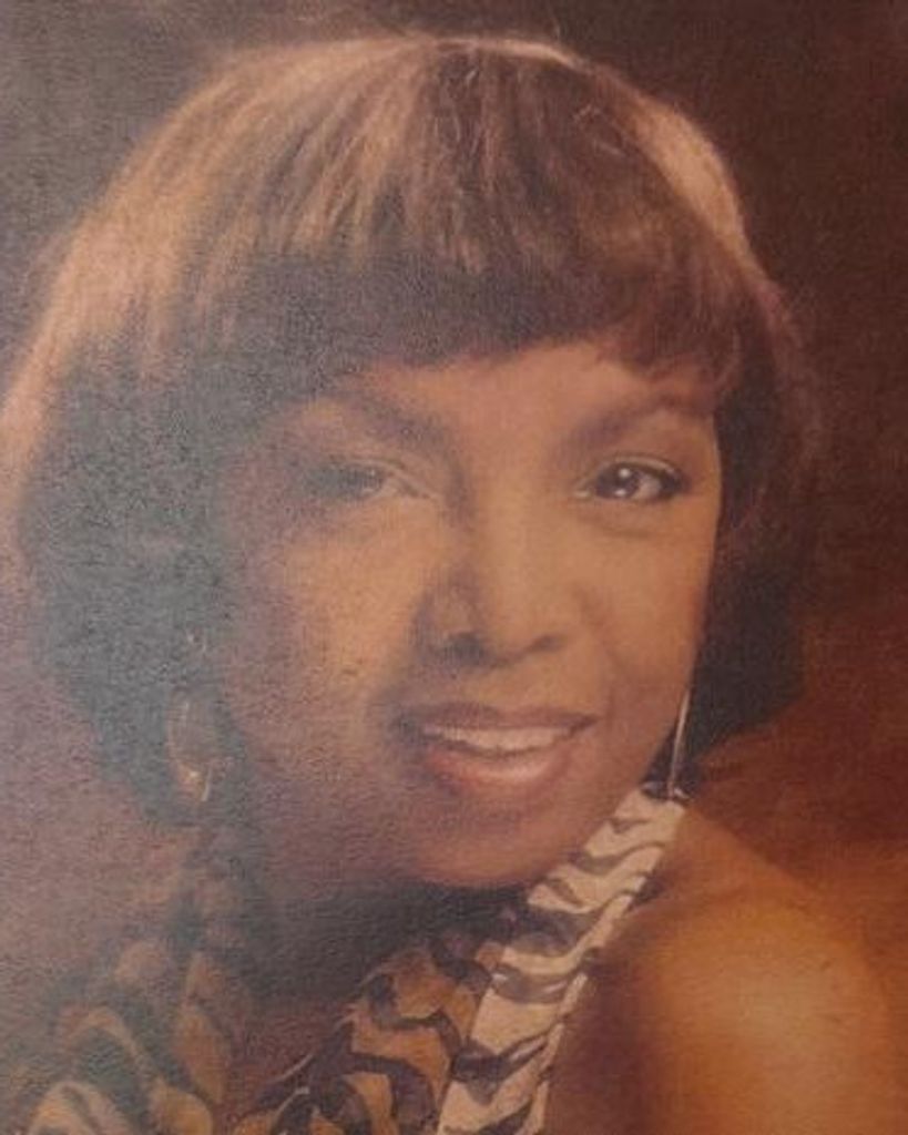 Barbara Jean Vaughn Profile Photo