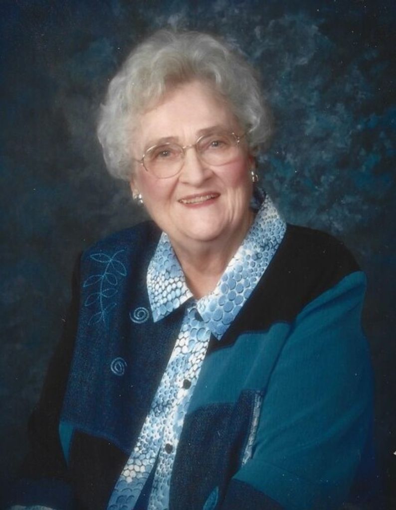 Fern James