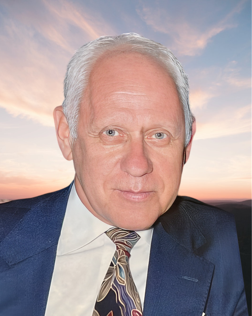 Nicholas Buhay