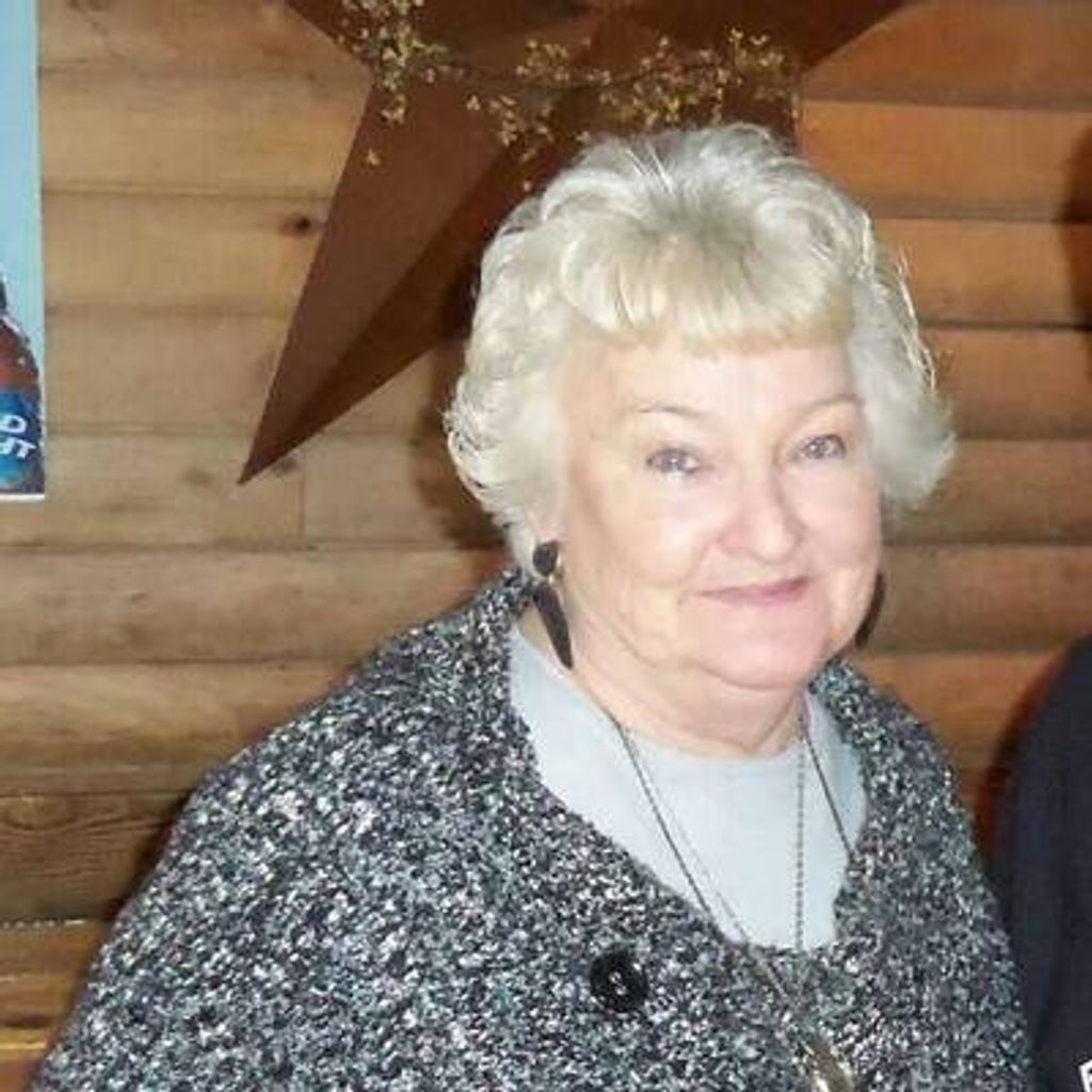 Karin Elizabeth Bernard Profile Photo