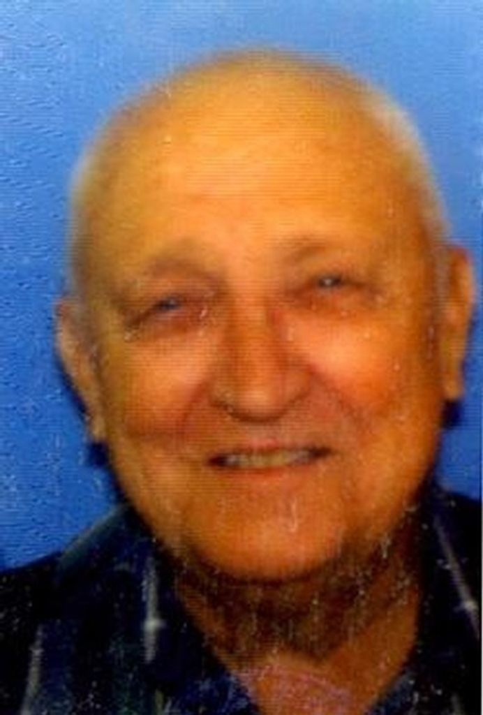 Dwayne Hartzell Bryan