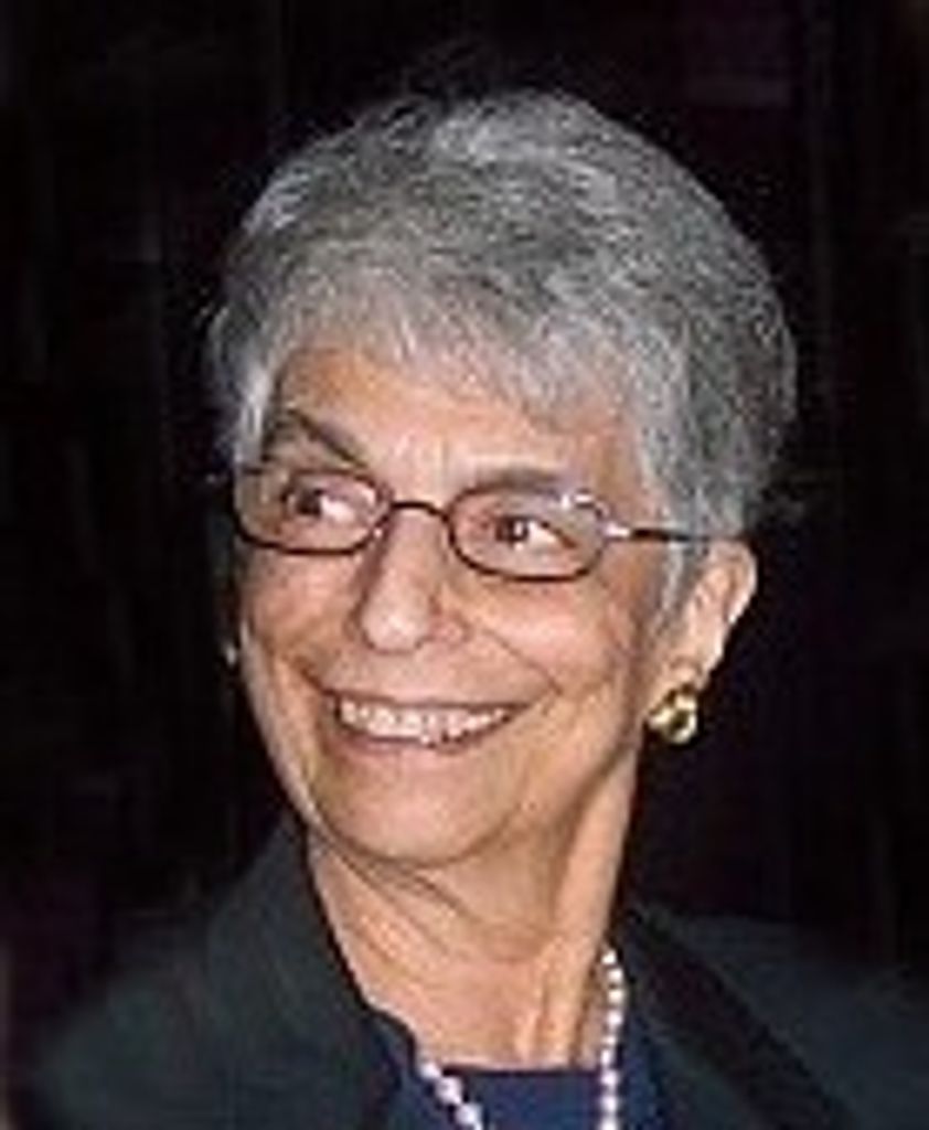 Eleanor Z. (Zayady)  Hanna Profile Photo