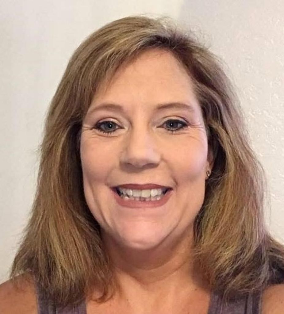 Randi Dawn Mavity Profile Photo