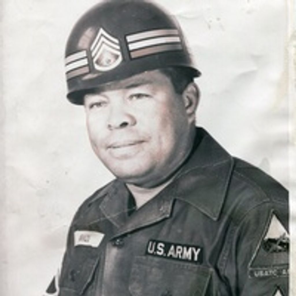 Ricardo Orantes Arvizu Profile Photo