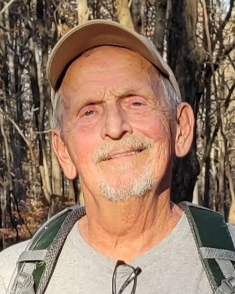 Jerel Kendall "Jerry" Dull