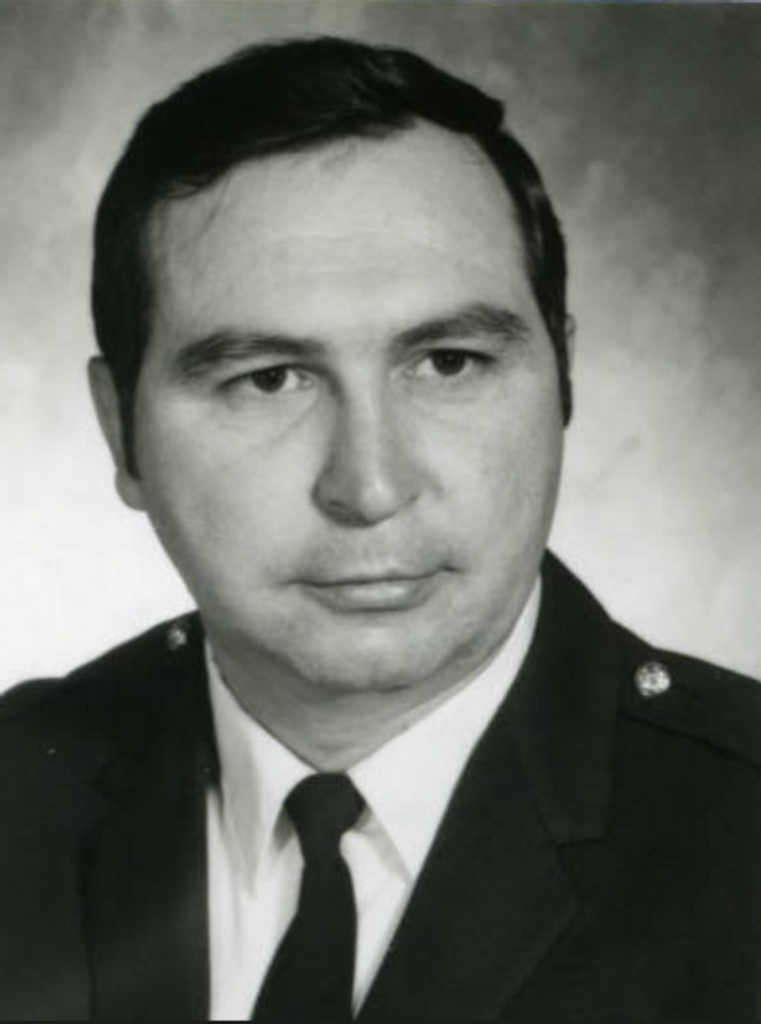 James Donald Speakman Sr. Profile Photo