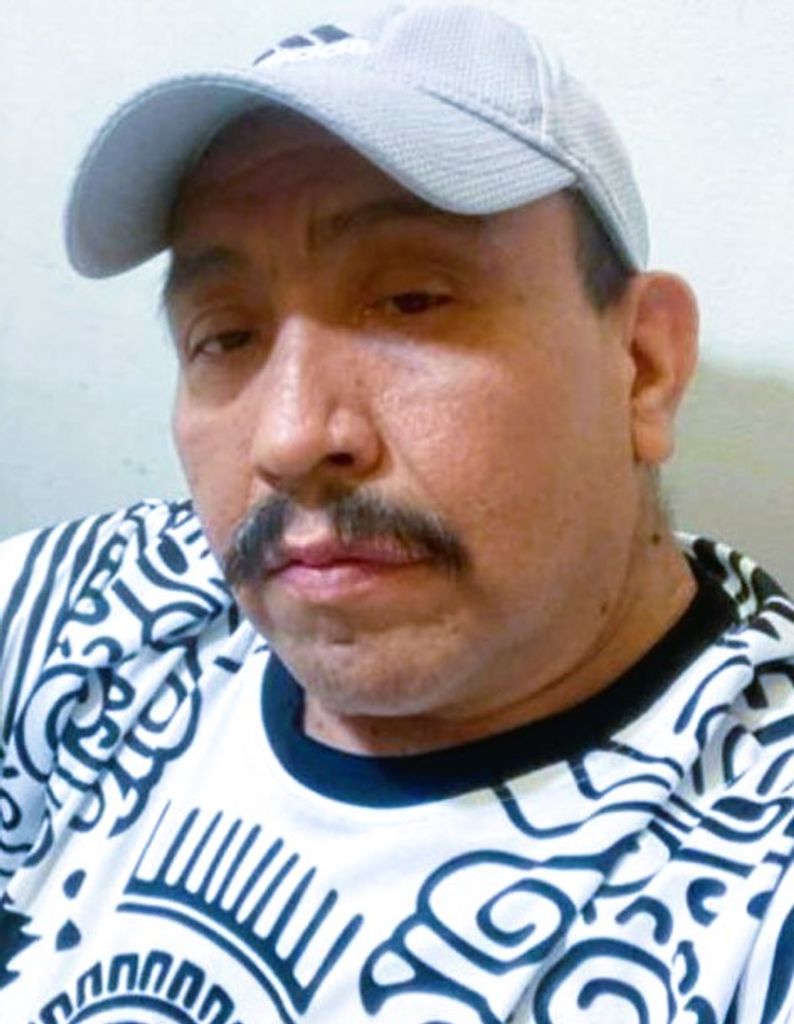 Ascencion Rivera Mendez