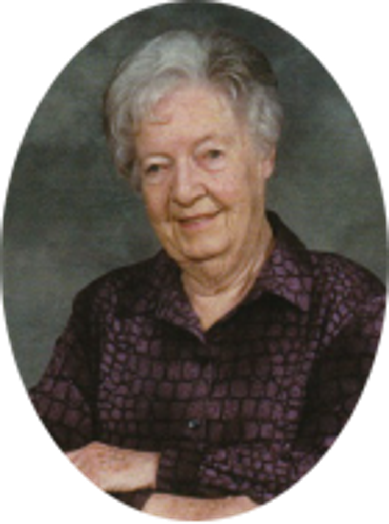 Margaret Smith