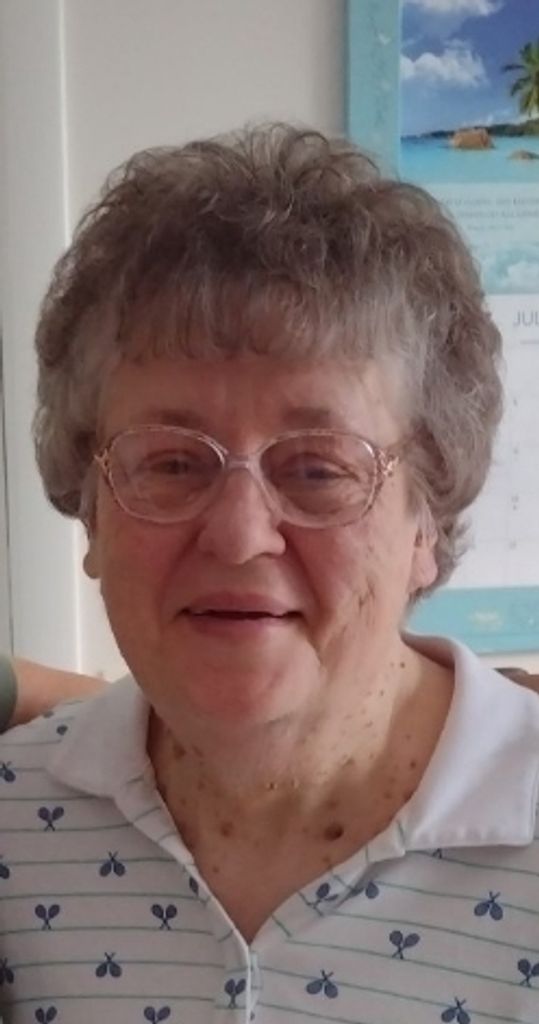 Jean M. Black